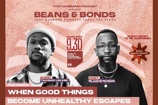 Beans And Bonds - 6th Edition